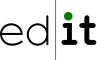 ed-it individual contents Logo